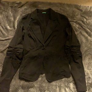 Beautiful United Color of Benetton blazer